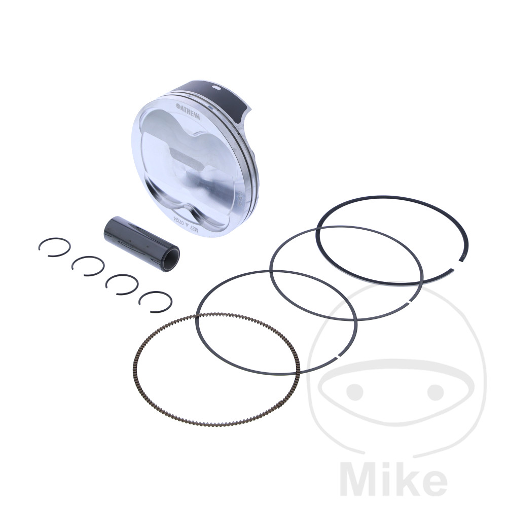Kit de piston 84.96MM C Athena LF-7563473