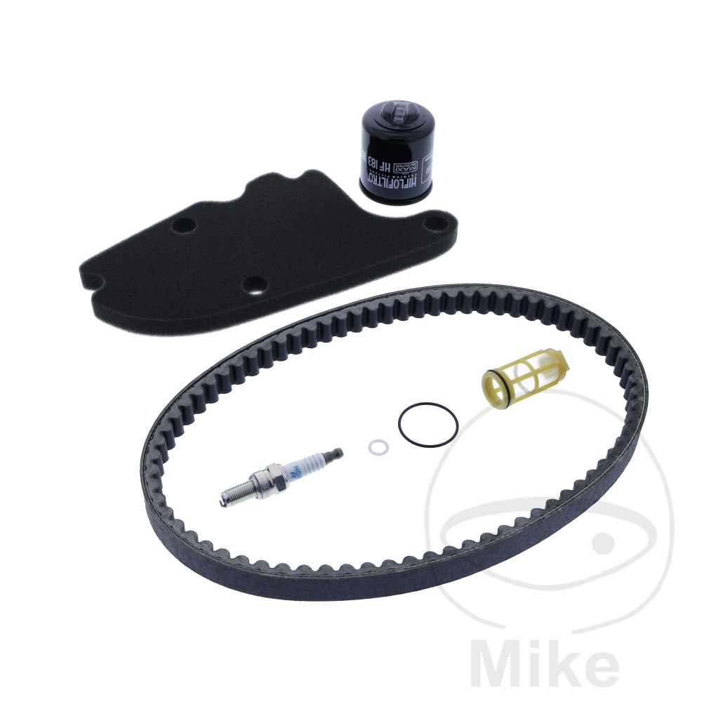 Pack entretien #045 JMP LF-7563491