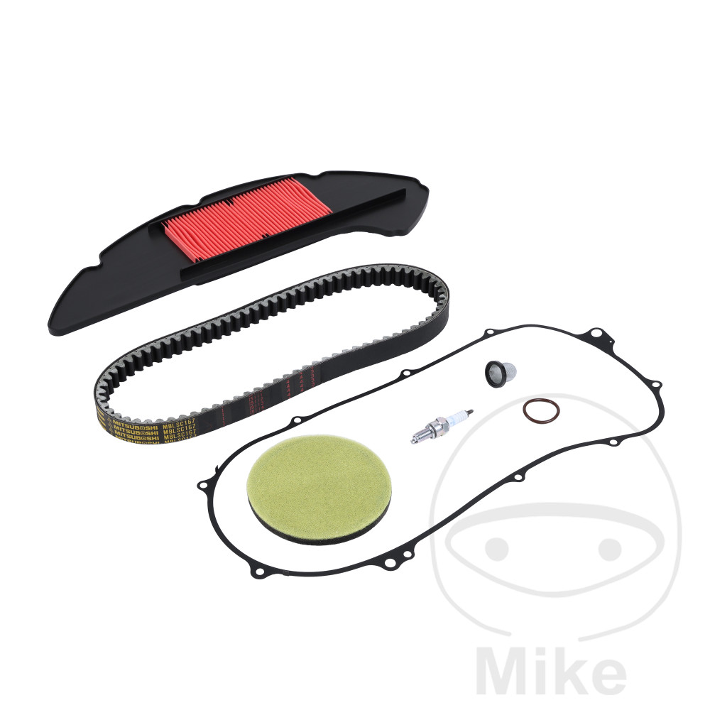 SERVICE KIT #050 JMP LF-7563499