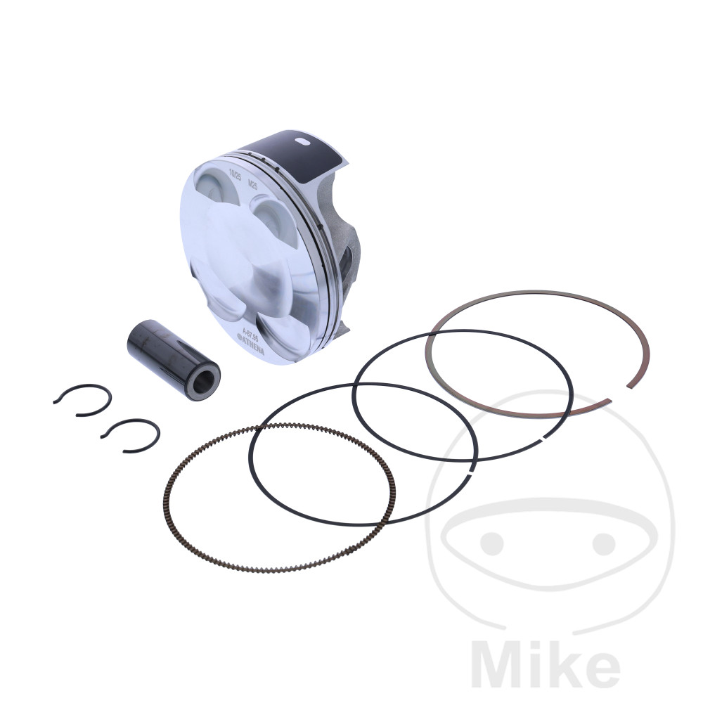 Kit de piston 87.95MM A Athena LF-7563503
