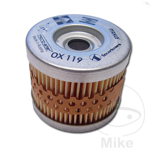 FILTRE À HUILE MAHLE PREMIUM LF-7620479