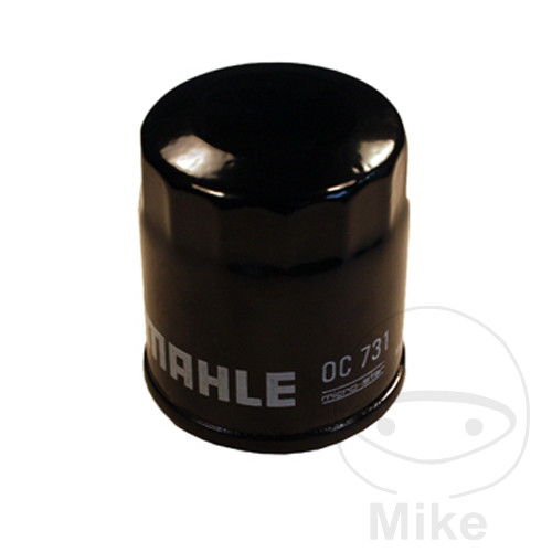 FILTRE À HUILE MAHLE PREMIUM LF-7621071