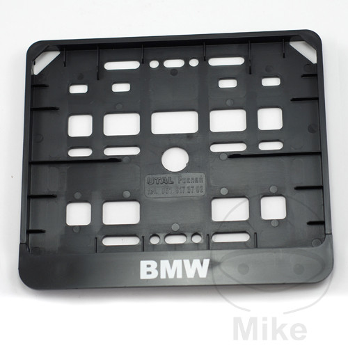 Support de plaque LF-7650745