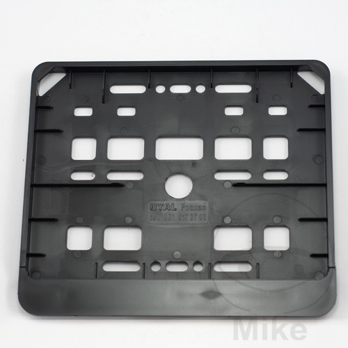 Support de plaque LF-7650746