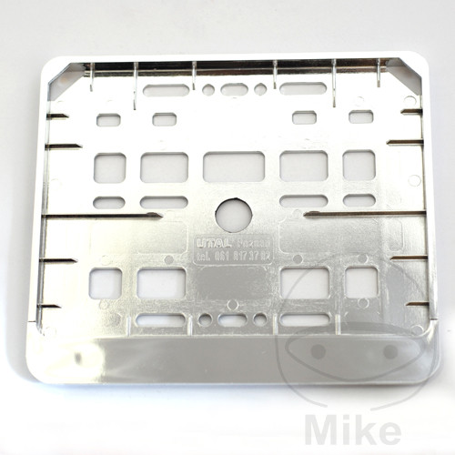 Support de plaque LF-7650747