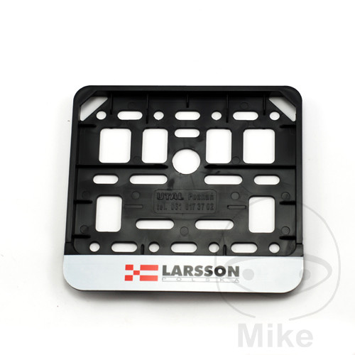 Support de plaque LF-7650750
