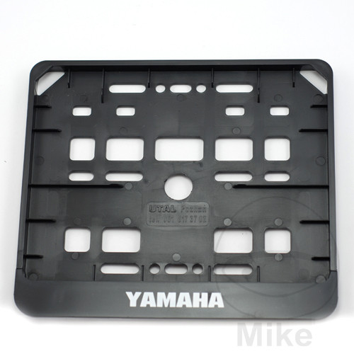 Support de plaque LF-7650751