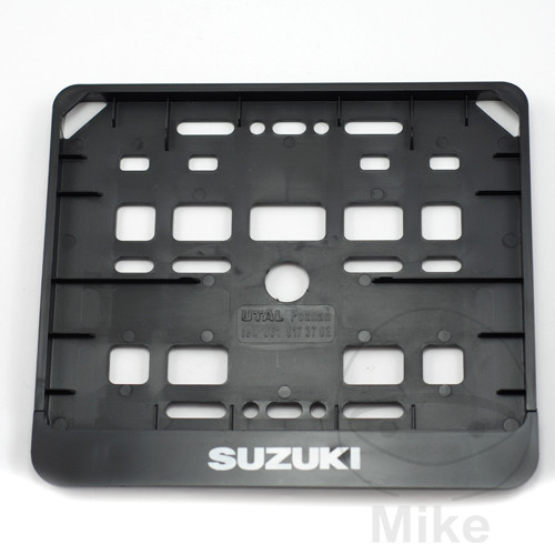 Support de plaque LF-7650752