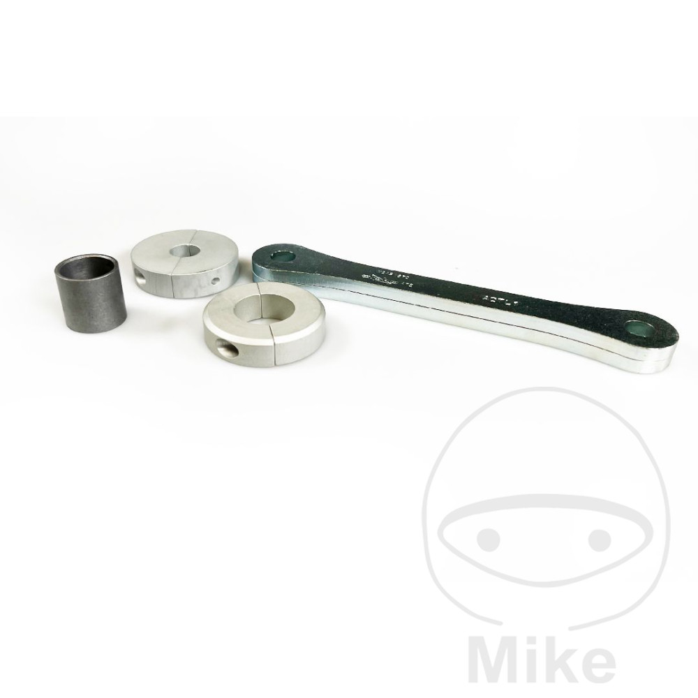 Kit rabaissement arrière AT LF-7650782