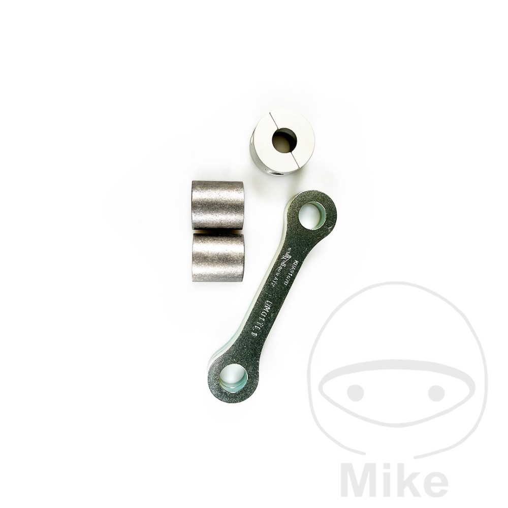 Kit rabaissement arrière AT LF-7650813-2