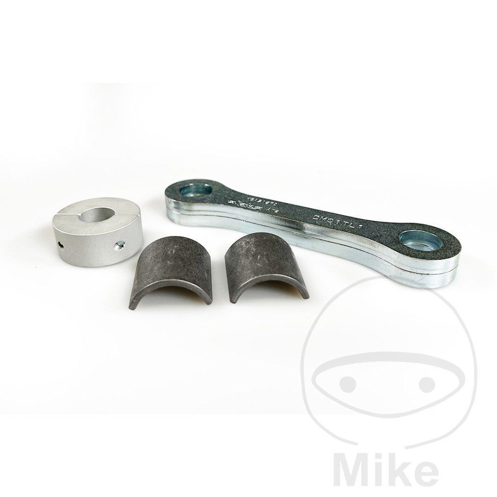 Kit rabaissement arrière AT LF-7650814