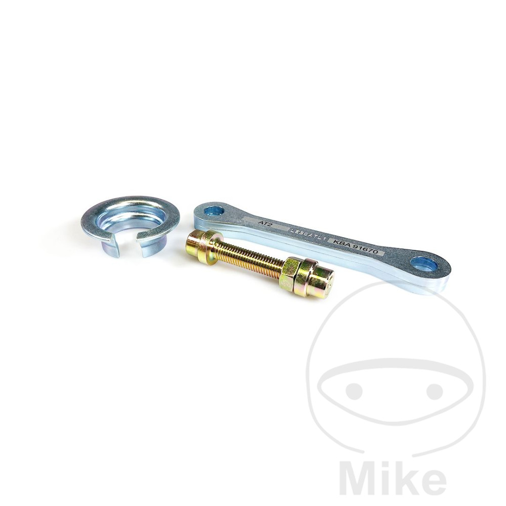 Kit rabaissement arrière AT LF-7650854