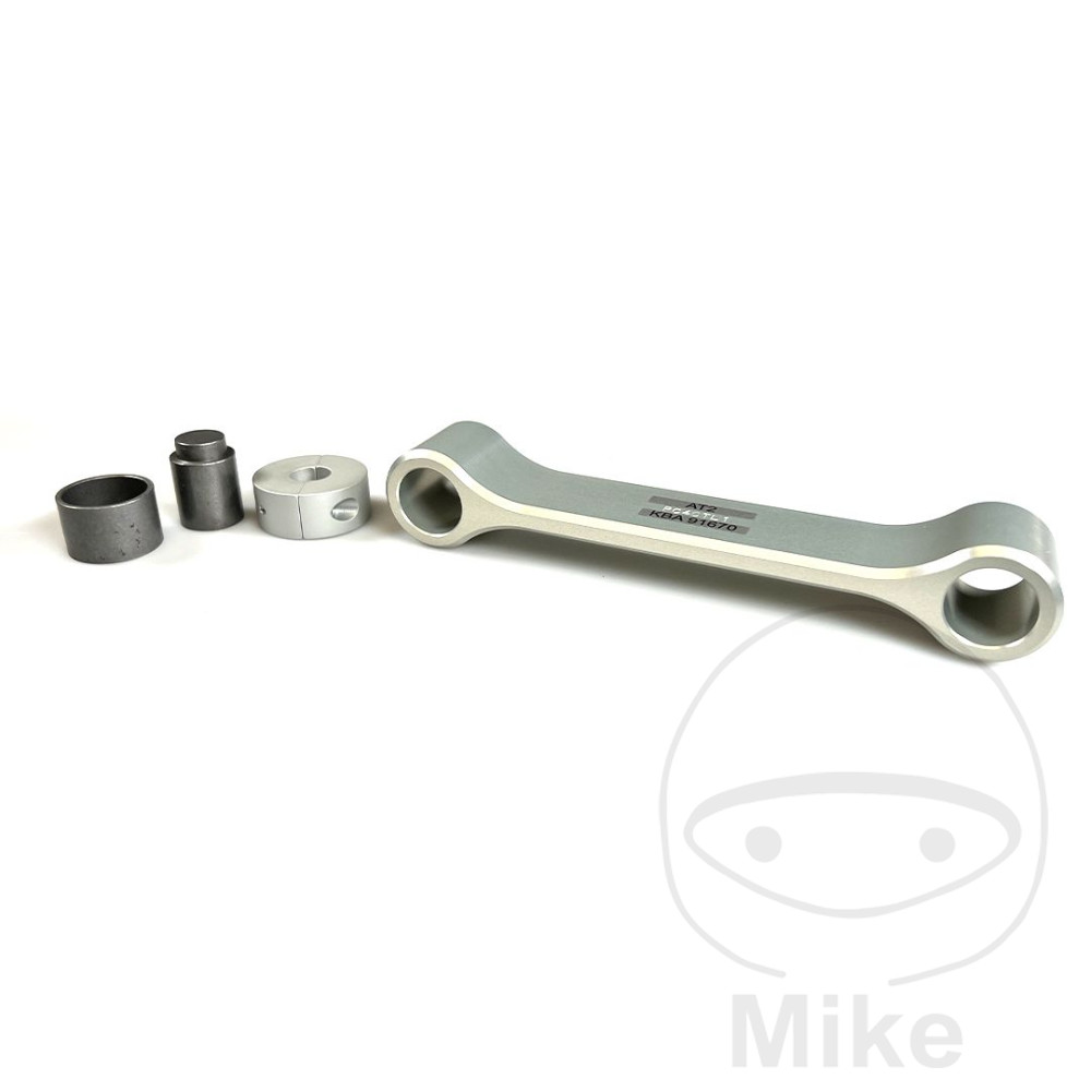 Kit rabaissement arrière AT LF-7650867