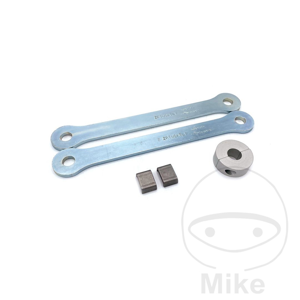 Kit rabaissement arrière AT LF-7650969
