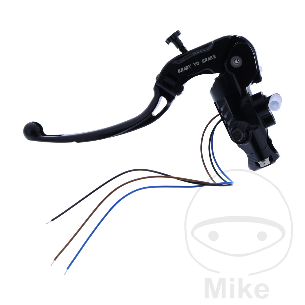 Maître cylindre embrayage Accossato LF-7720362
