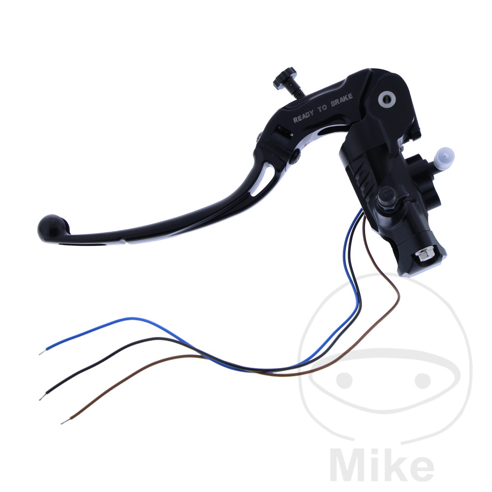 Maître cylindre embrayage Accossato LF-7720363