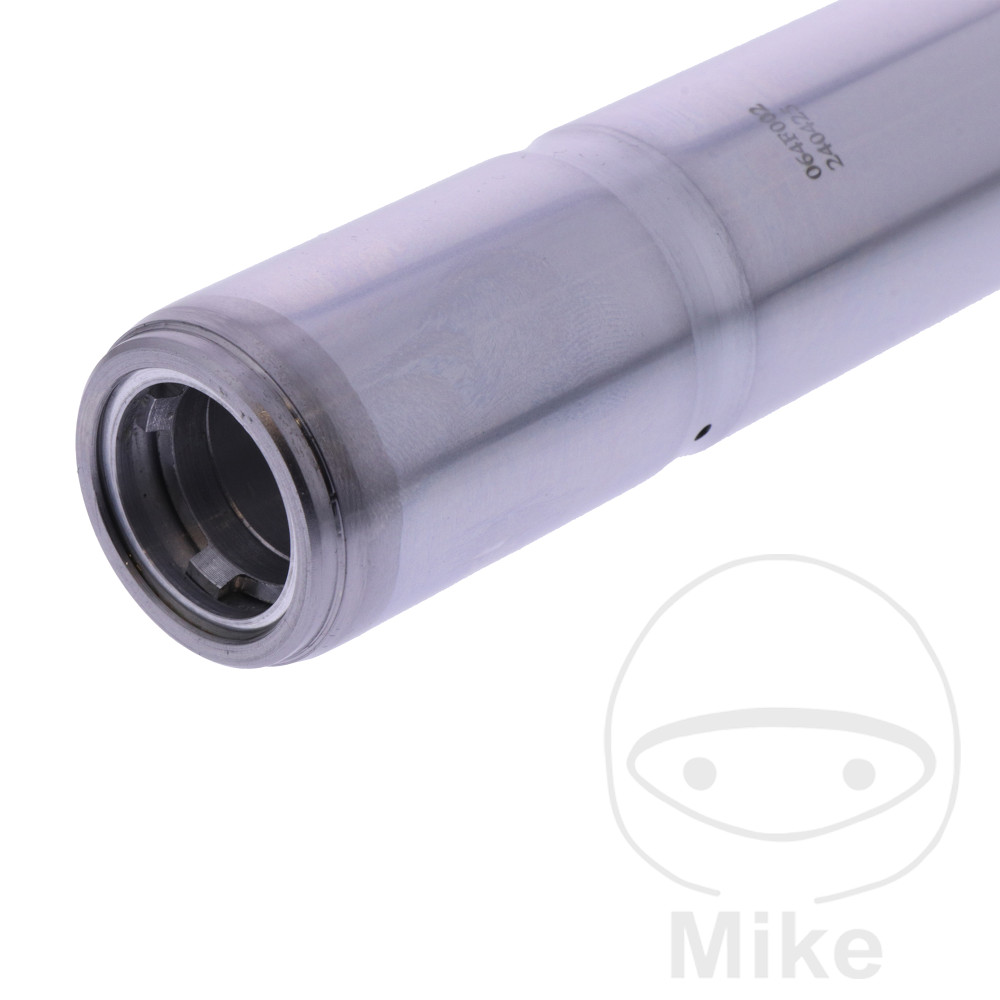 Tube de fourche chrome JMP LF-7732061-3
