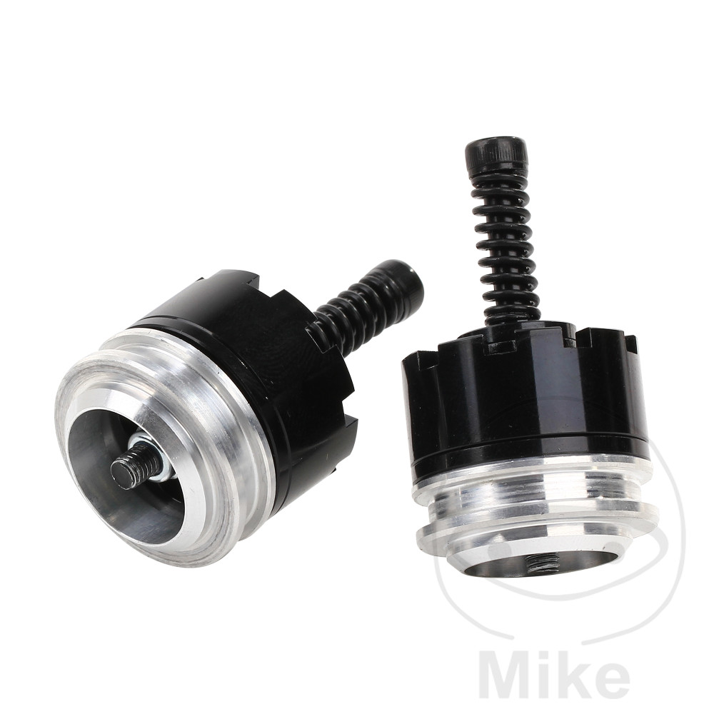 FORK VALVE 265 YSS LF-7732181