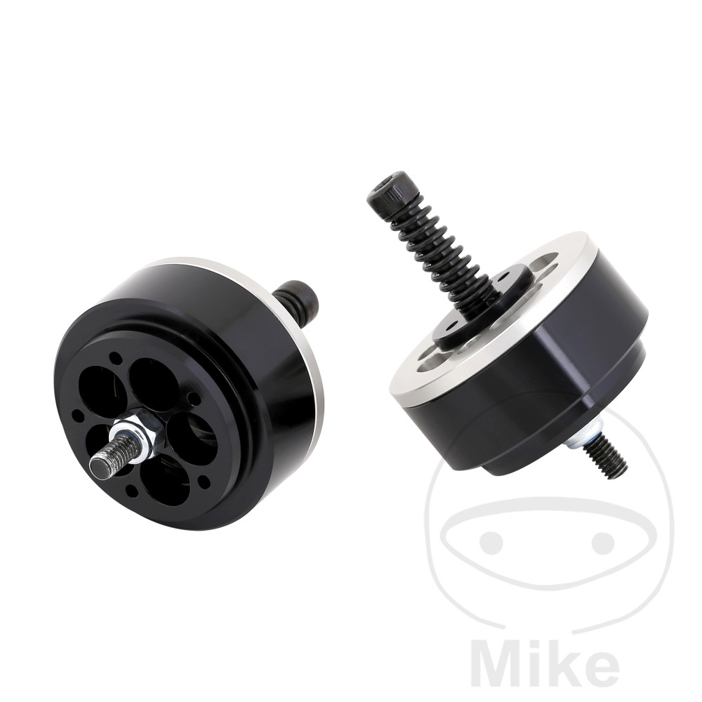 FORK VALVE 360 YSS LF-7732195