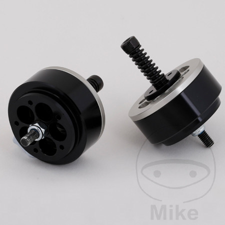 FORK VALVE 360-D3 YSS LF-7732198