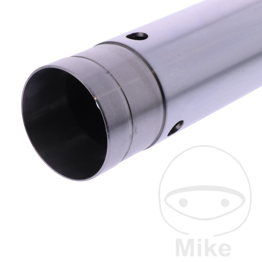 Tube de fourche chrome JMP LF-7732202-3