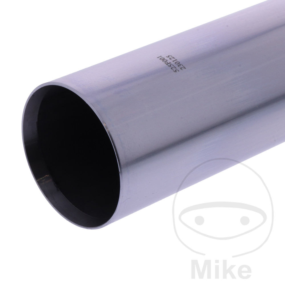 Tube de fourche chrome JMP LF-7732203-2