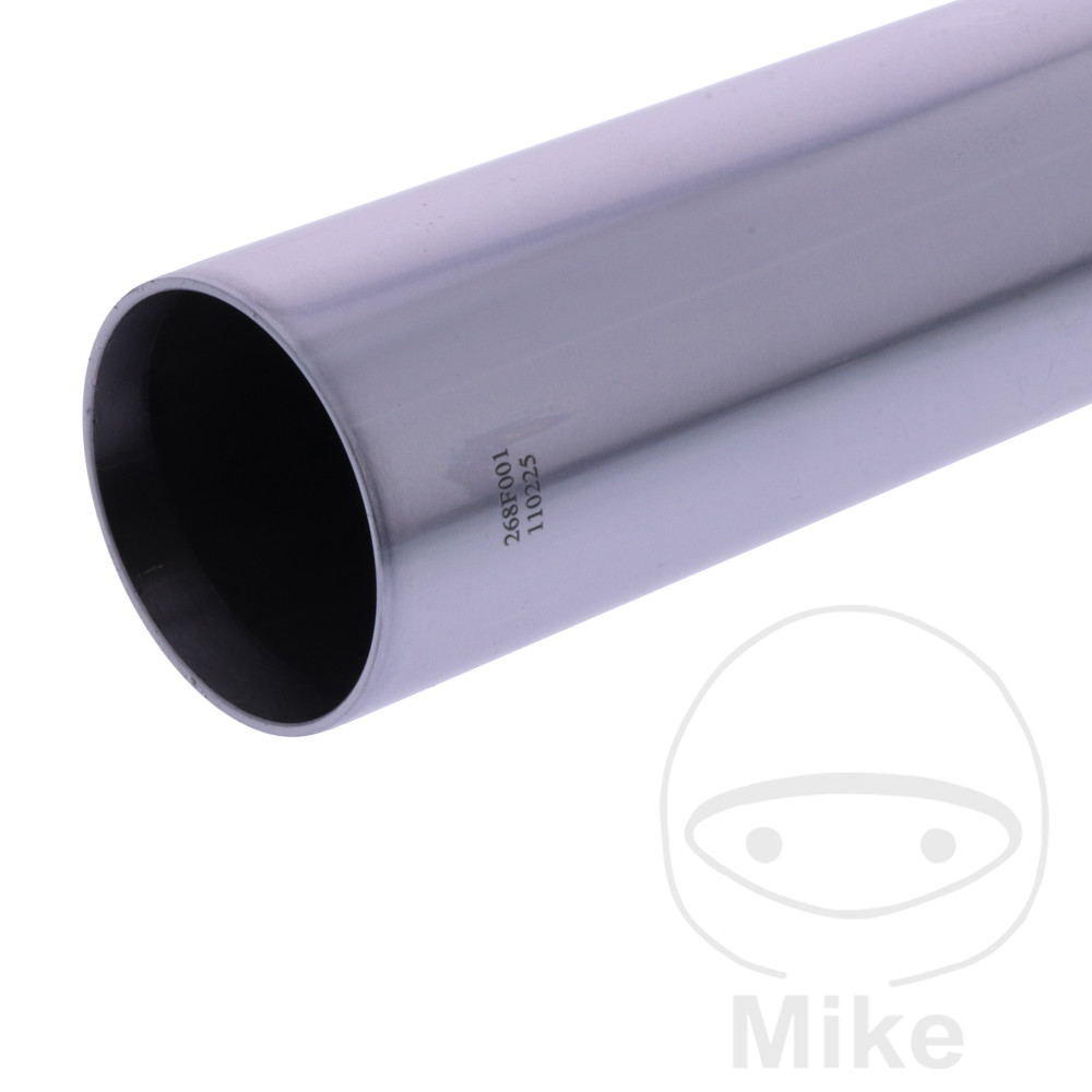 Tube de fourche chrome JMP LF-7732211-2