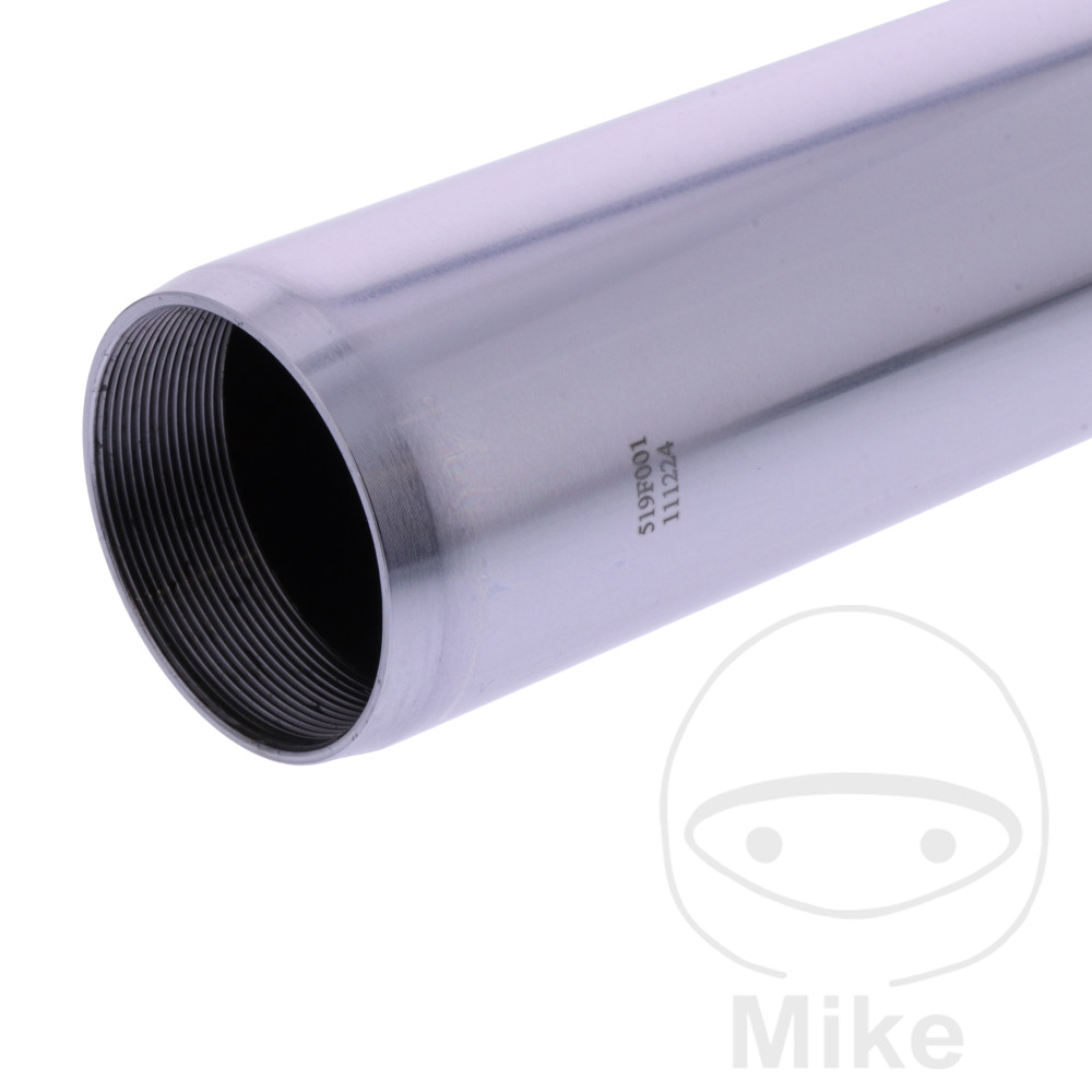 Tube de fourche chrome JMP LF-7732212-2