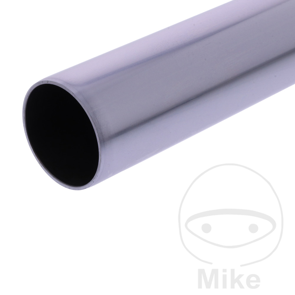 Tube de fourche chrome JMP LF-7732214-2