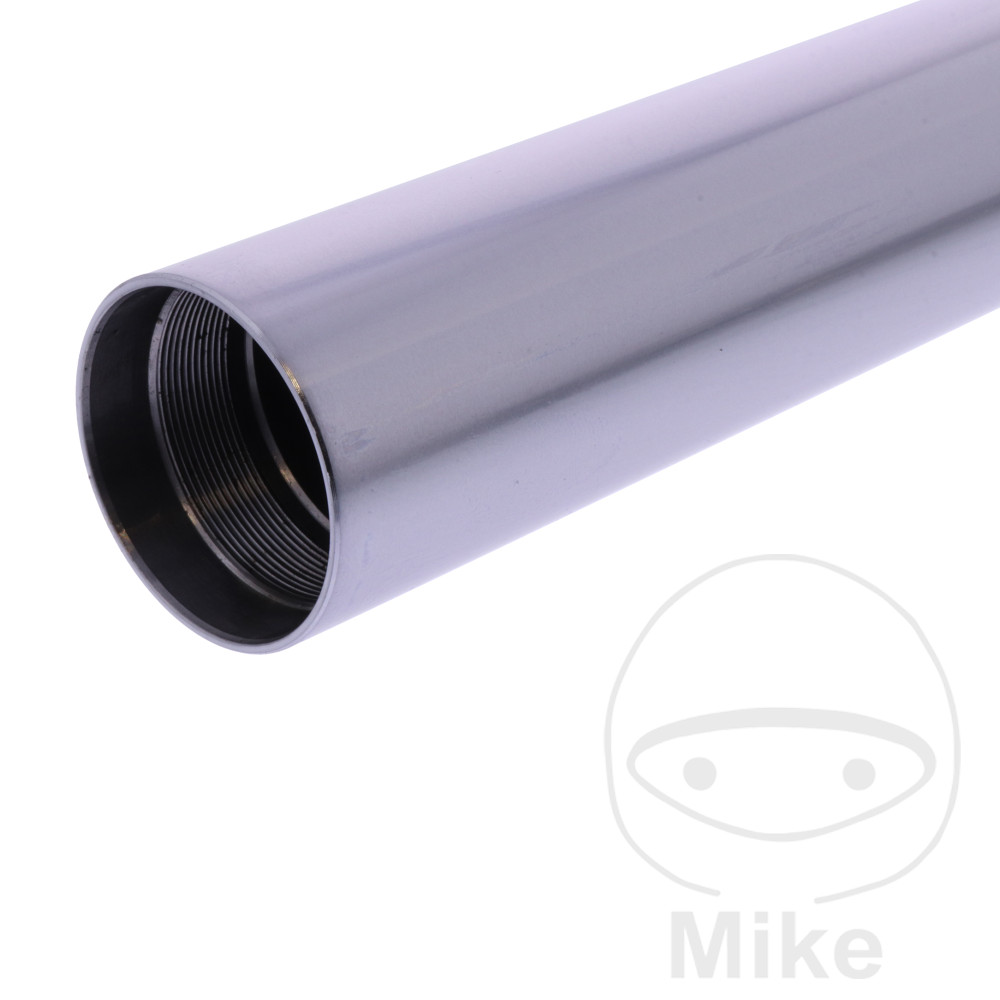Tube de fourche chrome JMP LF-7732216-2