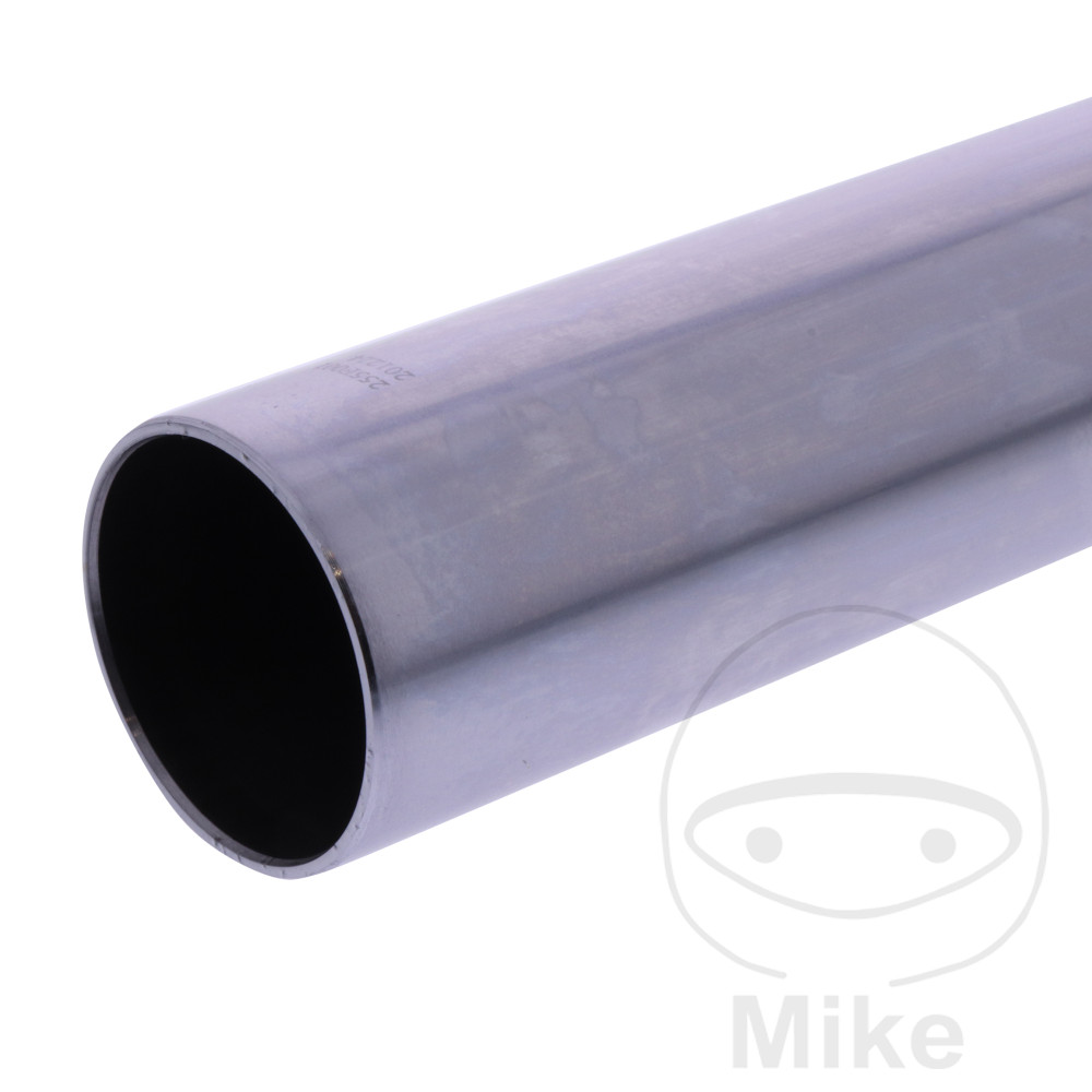 Tube de fourche chrome JMP LF-7732218-2