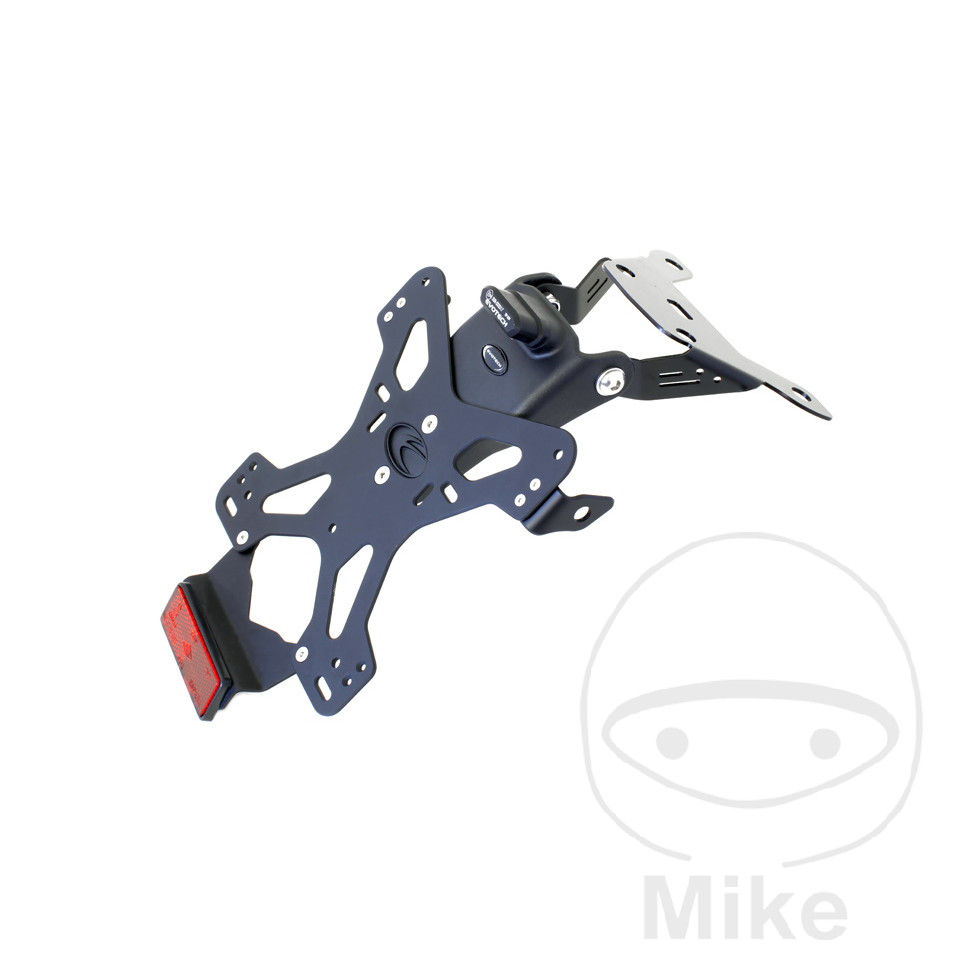 Support de plaque Evotech LF-7742386