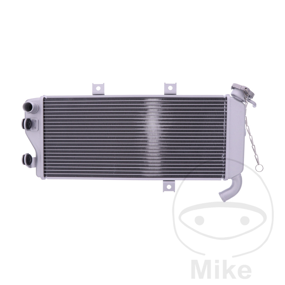 Radiateur JMP LF-7760508
