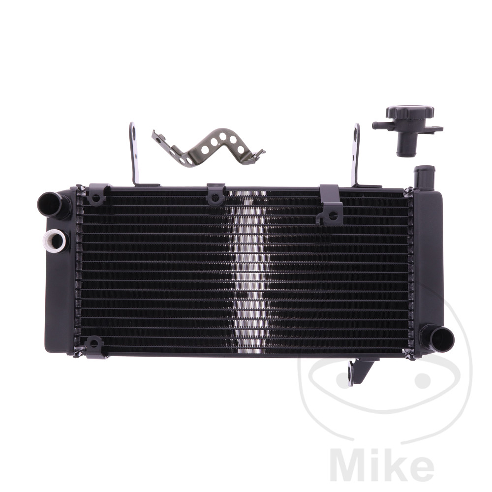 Radiateur JMP LF-7760525