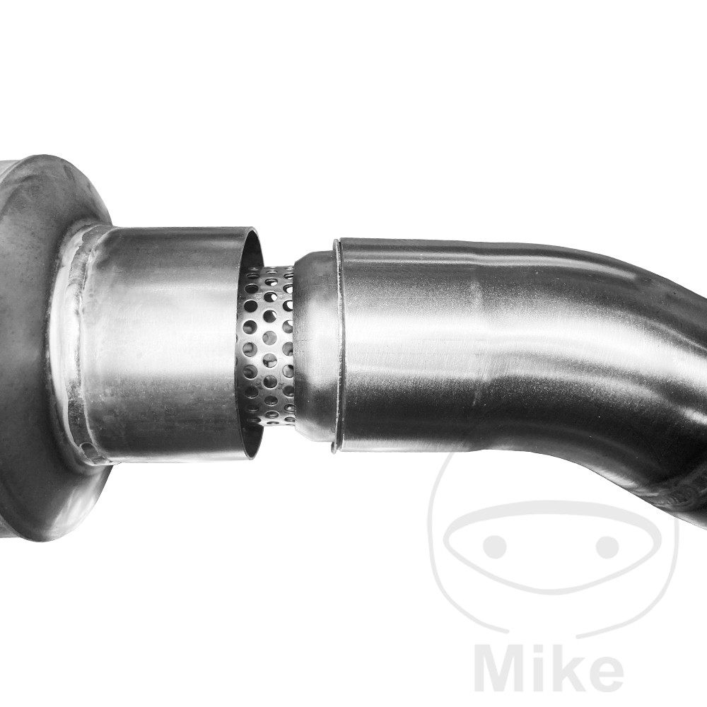 DB KILLER NO 72 SBK LF-7821003