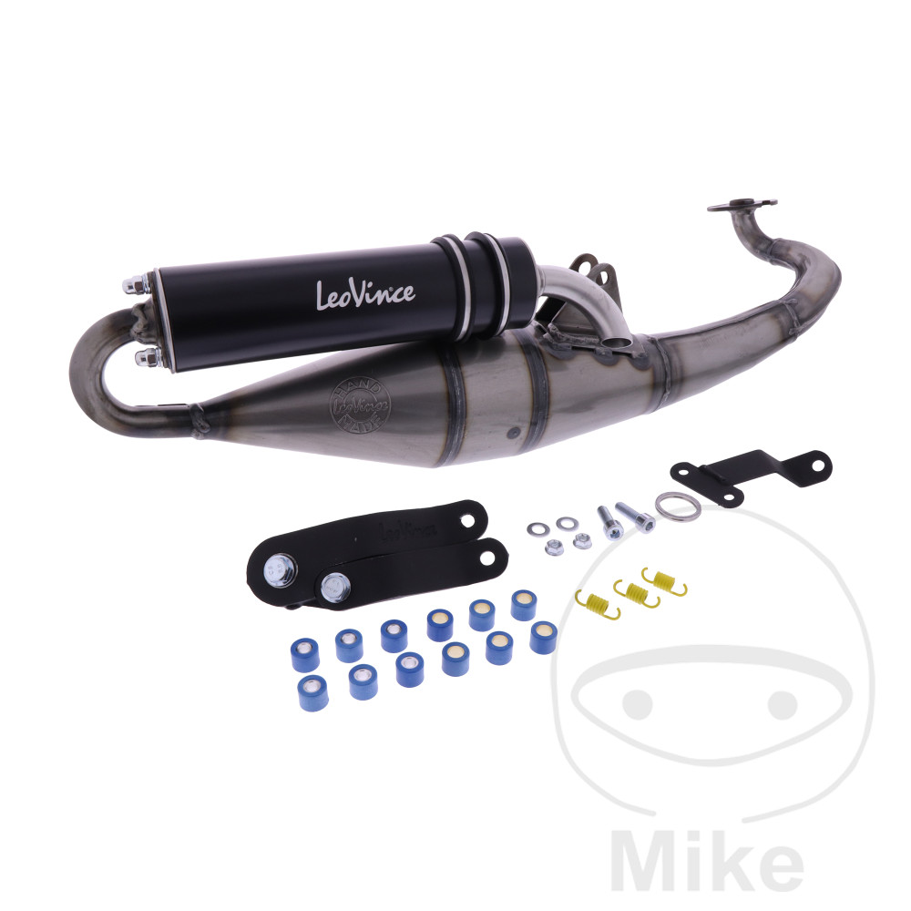 SCHALLD HANDMADE TT LEO LF-7821106