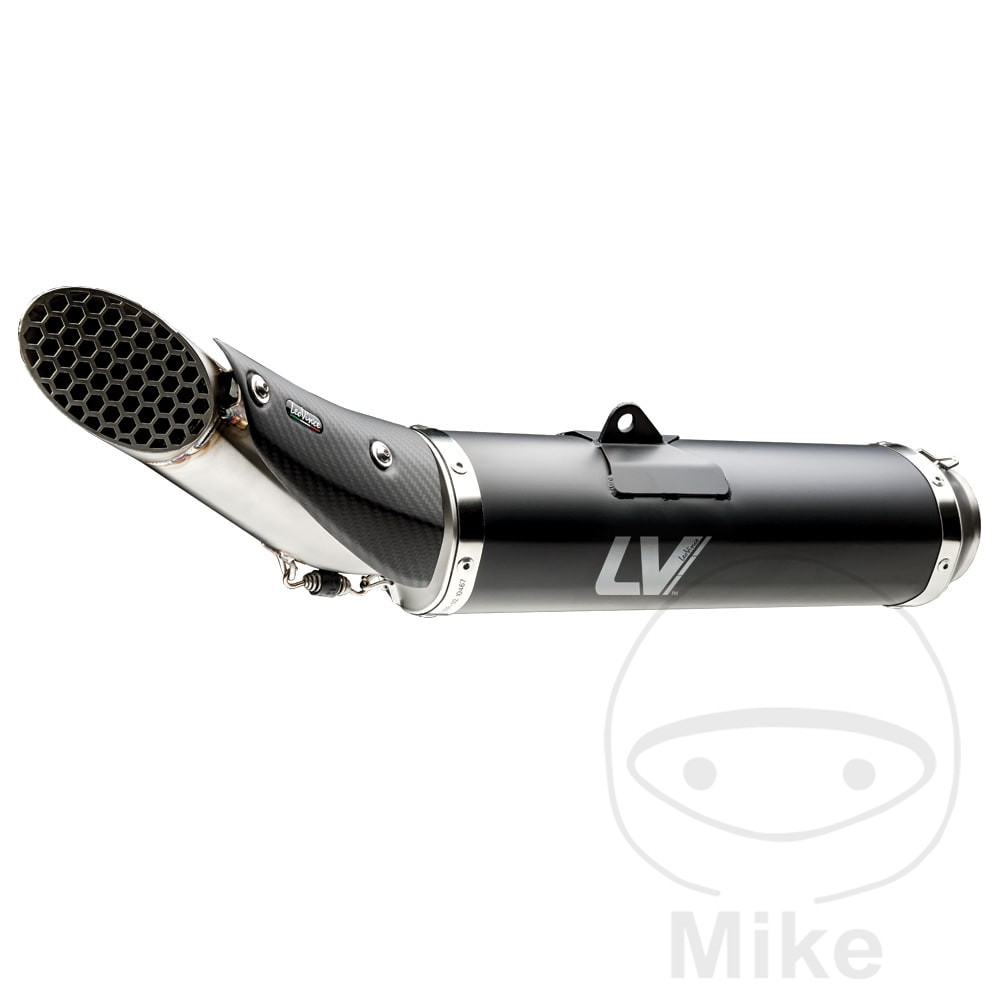 Silencieux SBK IN LV RACE LF-7821113-3