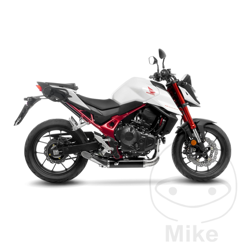 Silencieux SBK IN LV RACE LF-7821113-4