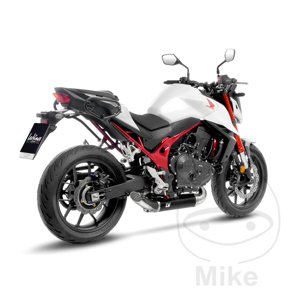 Silencieux SBK IN LV RACE LF-7821113-5