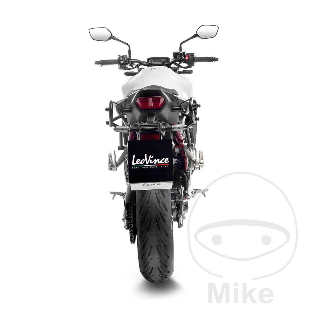 Silencieux SBK IN LV RACE LF-7821113-6
