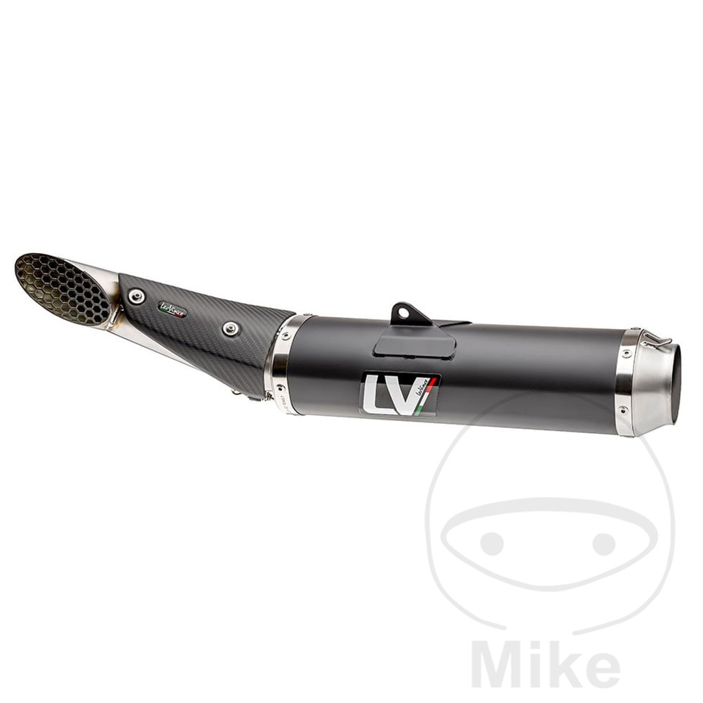 Silencieux SBK IN LV RACE LF-7821114-2