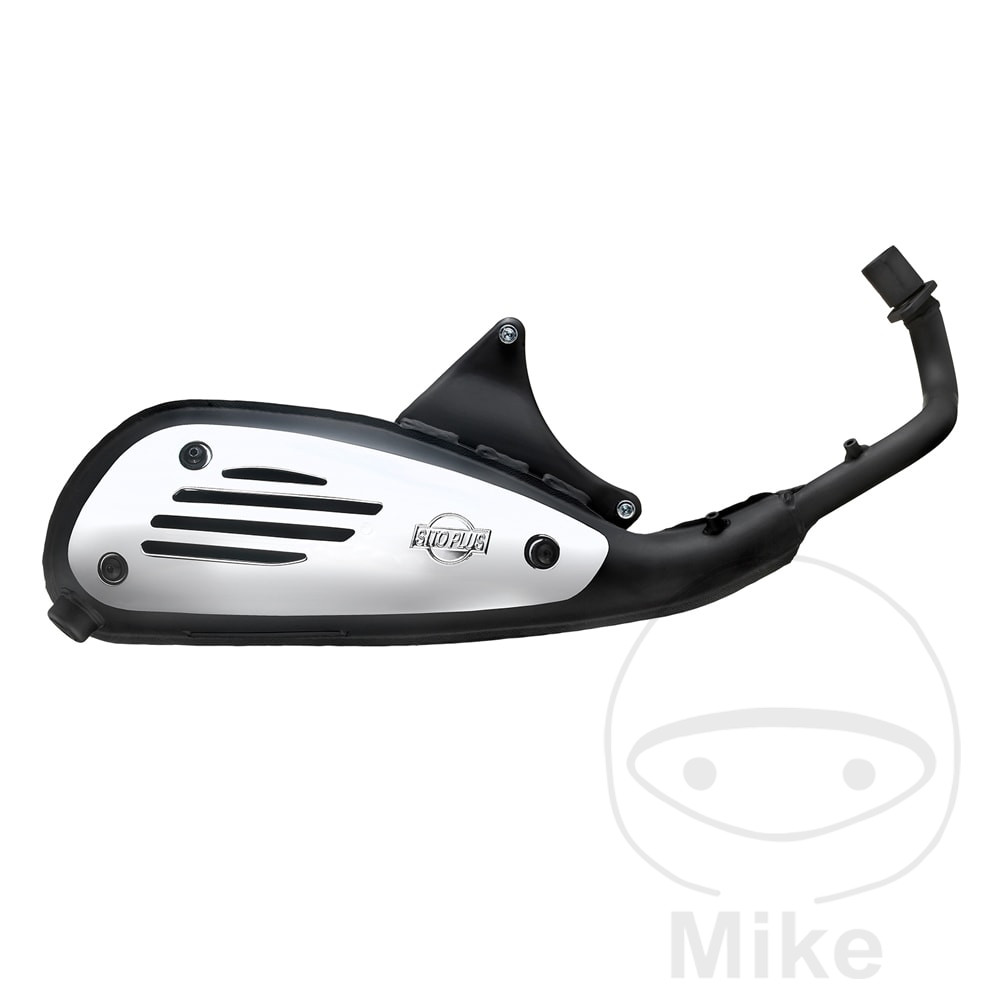 Silencieux SITOPLUS LF-7821157-2