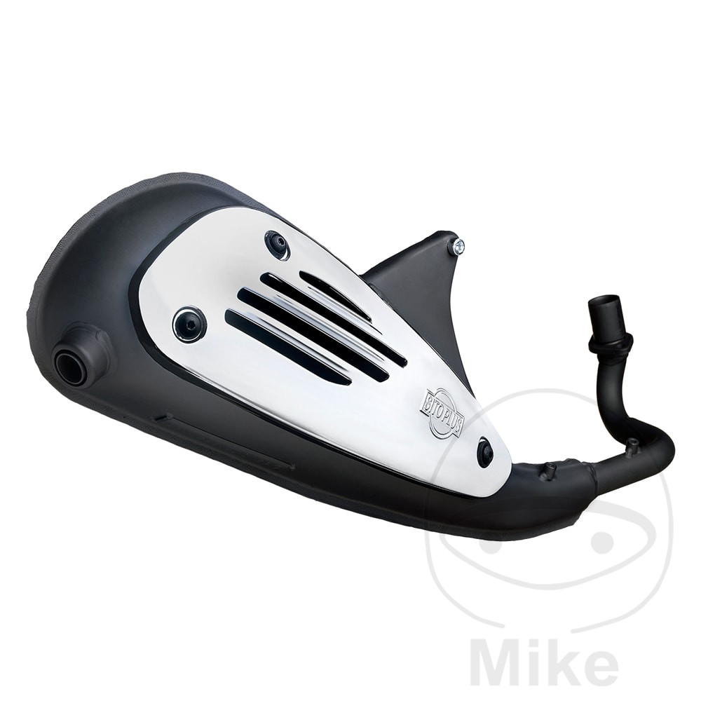 Silencieux SITOPLUS LF-7821157