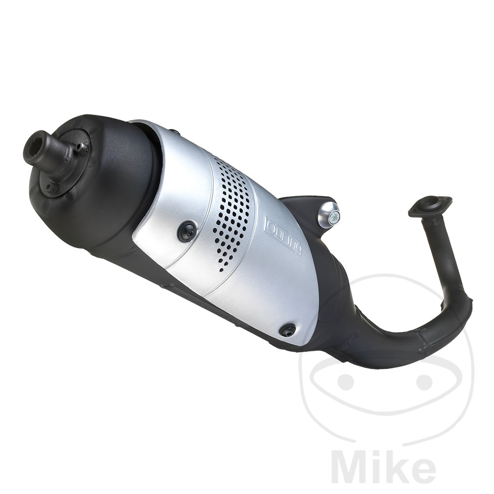 Silencieux TOURING LF-7821160-2