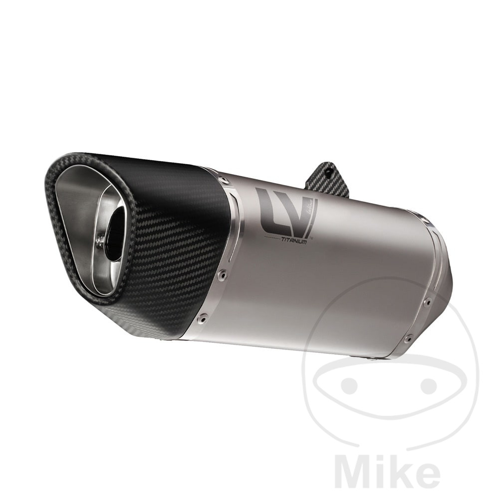 SCHALLD TI LV-14 R LF-7821338-2