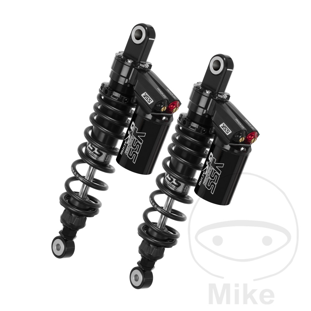 Bi Amortisseur YSS LF-7892532