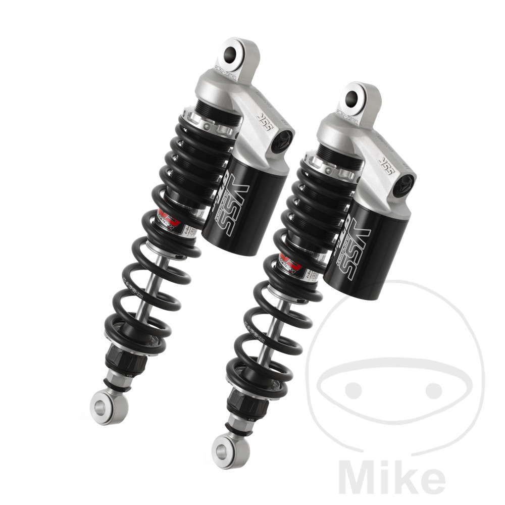 Bi Amortisseur YSS LF-7893208