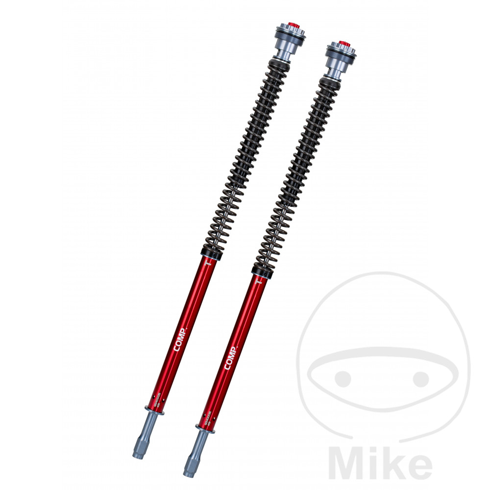 Kit de cartouches fourche YSS LF-7893542
