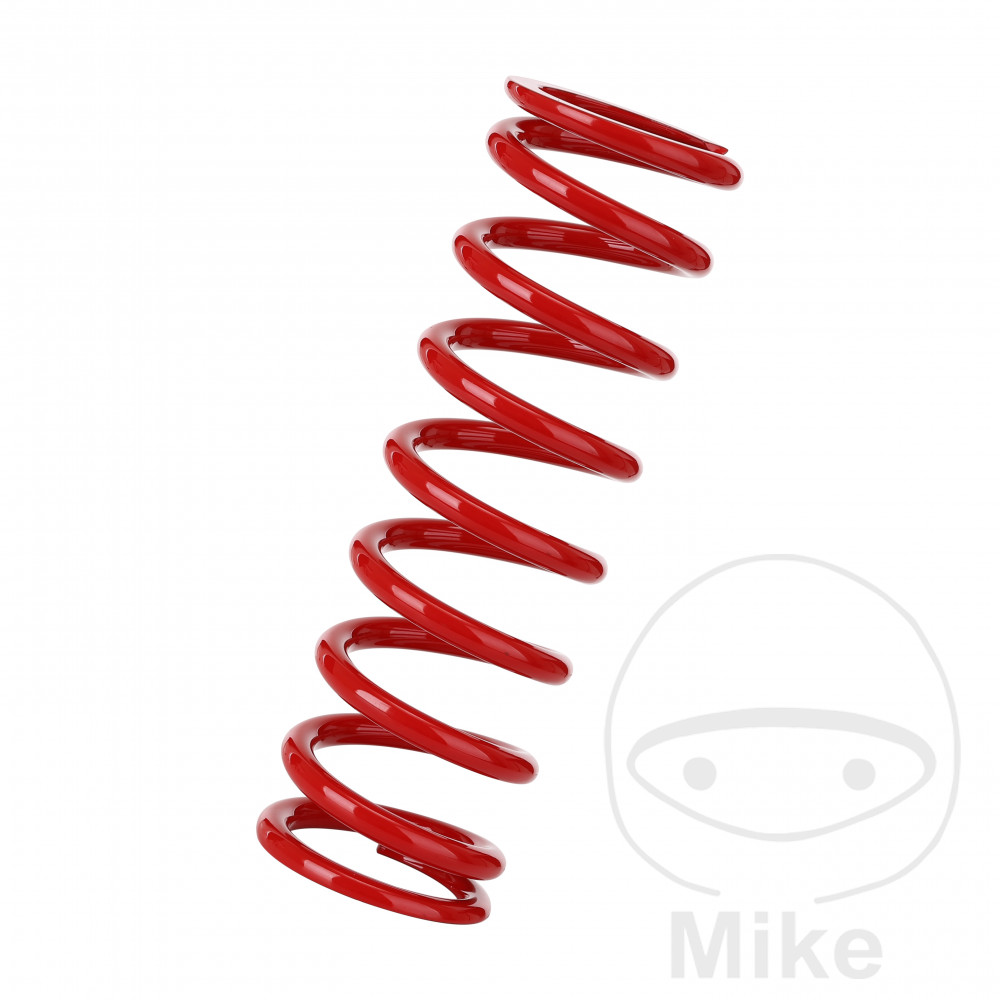 Ressort MONO Rouge YSS LF-7896001