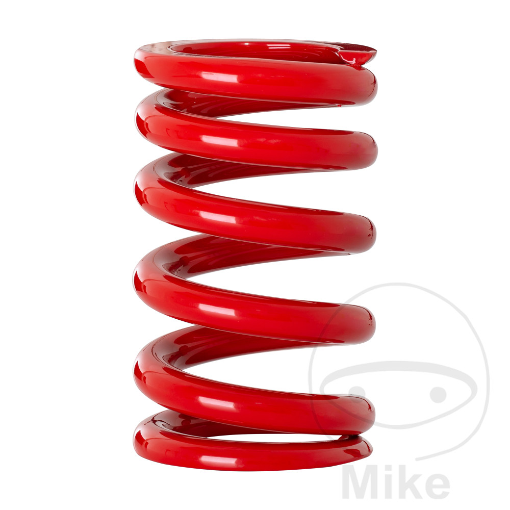 Ressort MONO Rouge YSS LF-7896027